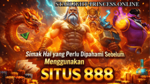 menggunakan Situs 888